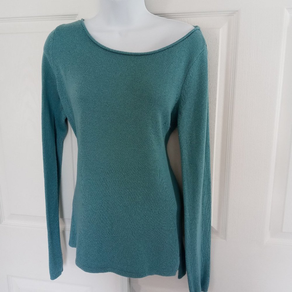 Old Navy Long Sleeves Top Size Medium